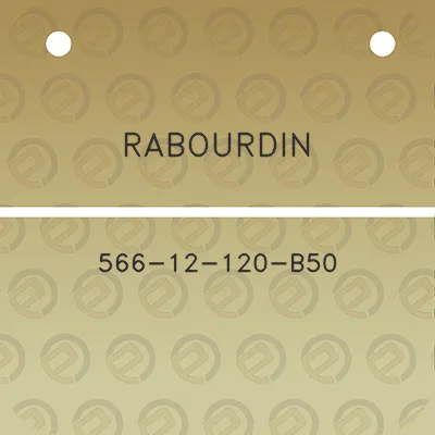 rabourdin-566-12-120-b50