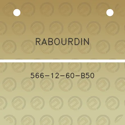 rabourdin-566-12-60-b50