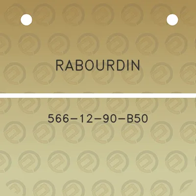 rabourdin-566-12-90-b50