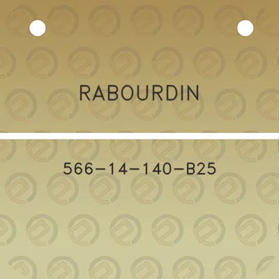 rabourdin-566-14-140-b25