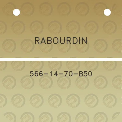 rabourdin-566-14-70-b50