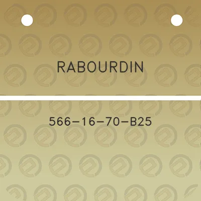 rabourdin-566-16-70-b25