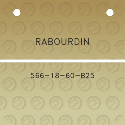 rabourdin-566-18-60-b25