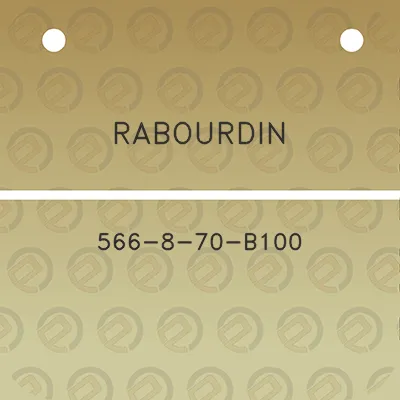 rabourdin-566-8-70-b100