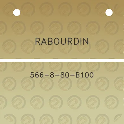 rabourdin-566-8-80-b100