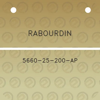 rabourdin-5660-25-200-ap