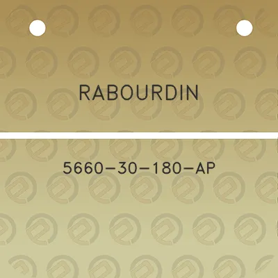 rabourdin-5660-30-180-ap