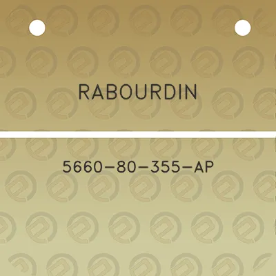 rabourdin-5660-80-355-ap