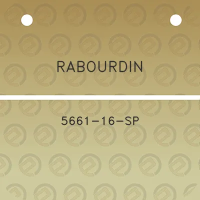 rabourdin-5661-16-sp