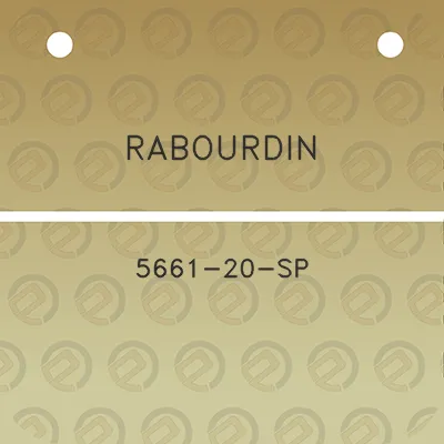 rabourdin-5661-20-sp