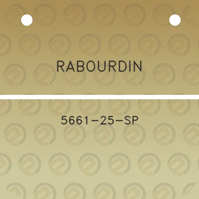 rabourdin-5661-25-sp