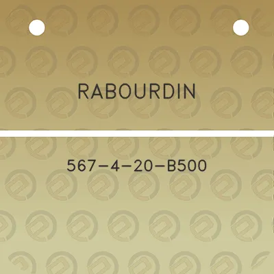 rabourdin-567-4-20-b500