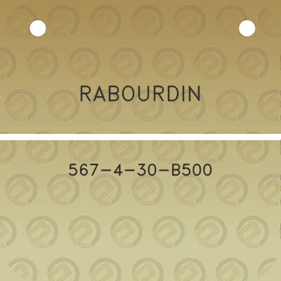 rabourdin-567-4-30-b500