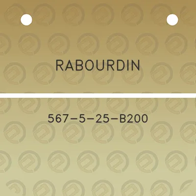 rabourdin-567-5-25-b200