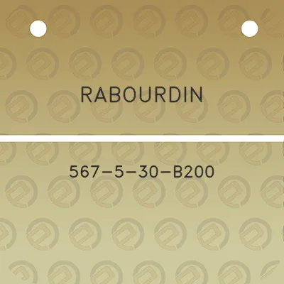 rabourdin-567-5-30-b200