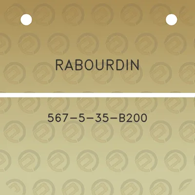 rabourdin-567-5-35-b200