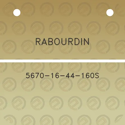 rabourdin-5670-16-44-160s