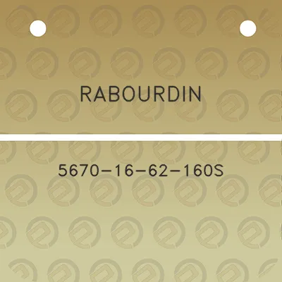 rabourdin-5670-16-62-160s