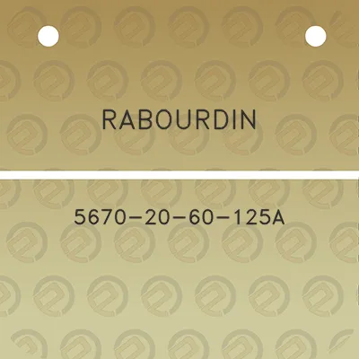 rabourdin-5670-20-60-125a