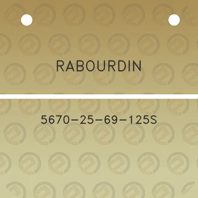 rabourdin-5670-25-69-125s