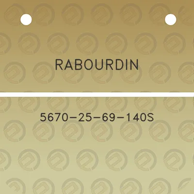 rabourdin-5670-25-69-140s