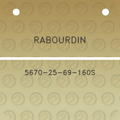 rabourdin-5670-25-69-160s