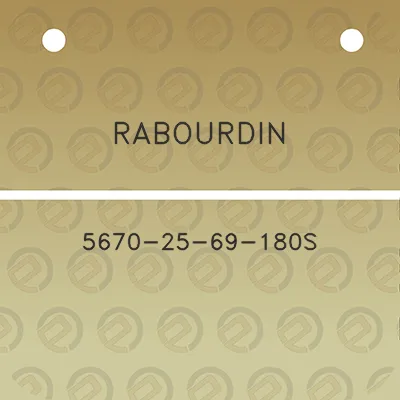 rabourdin-5670-25-69-180s
