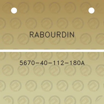 rabourdin-5670-40-112-180a