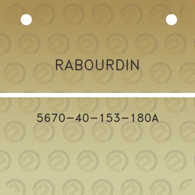 rabourdin-5670-40-153-180a