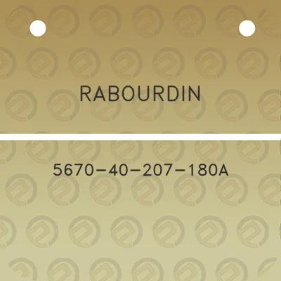 rabourdin-5670-40-207-180a