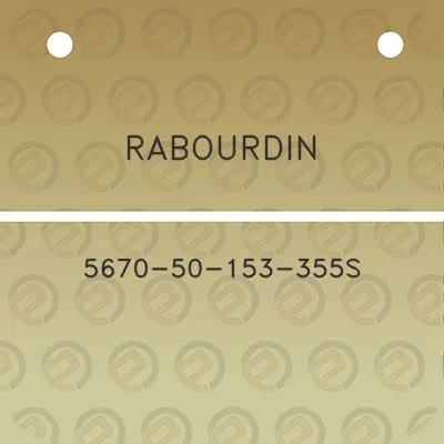 rabourdin-5670-50-153-355s