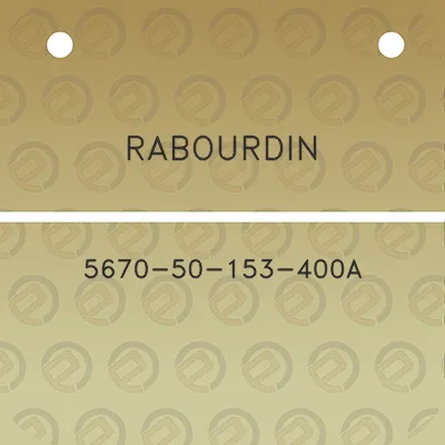 rabourdin-5670-50-153-400a