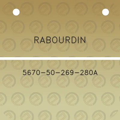 rabourdin-5670-50-269-280a