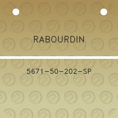 rabourdin-5671-50-202-sp