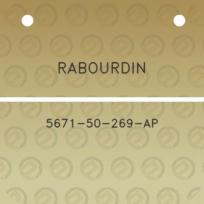 rabourdin-5671-50-269-ap