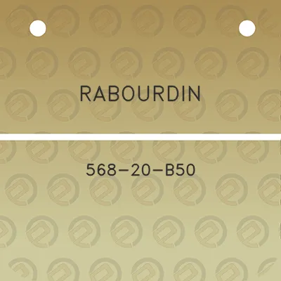 rabourdin-568-20-b50