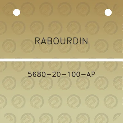 rabourdin-5680-20-100-ap