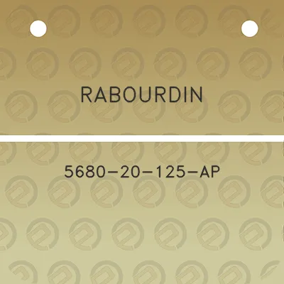 rabourdin-5680-20-125-ap