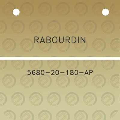 rabourdin-5680-20-180-ap