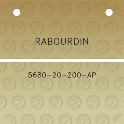 rabourdin-5680-20-200-ap