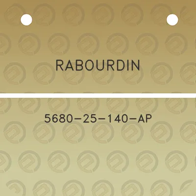 rabourdin-5680-25-140-ap