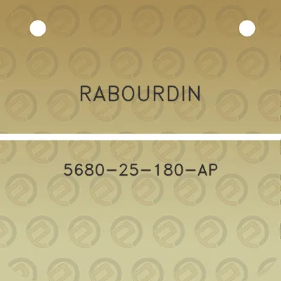 rabourdin-5680-25-180-ap