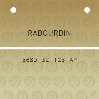 rabourdin-5680-32-125-ap