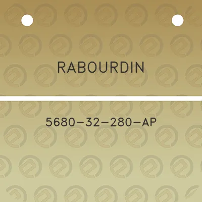 rabourdin-5680-32-280-ap