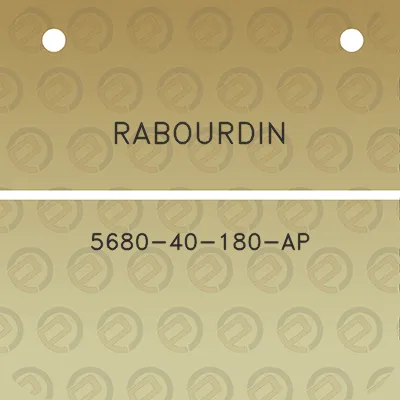 rabourdin-5680-40-180-ap