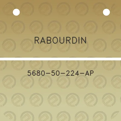 rabourdin-5680-50-224-ap