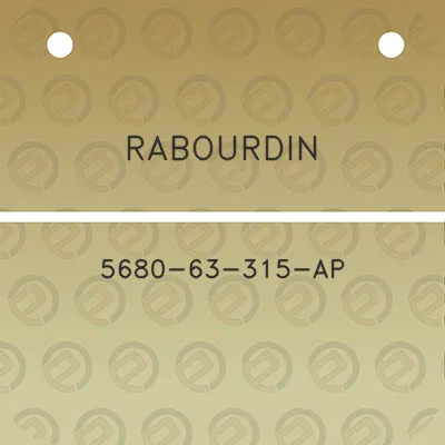 rabourdin-5680-63-315-ap