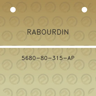 rabourdin-5680-80-315-ap