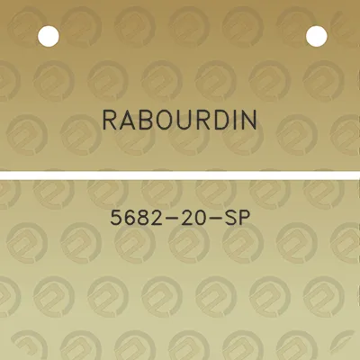 rabourdin-5682-20-sp