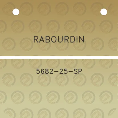 rabourdin-5682-25-sp